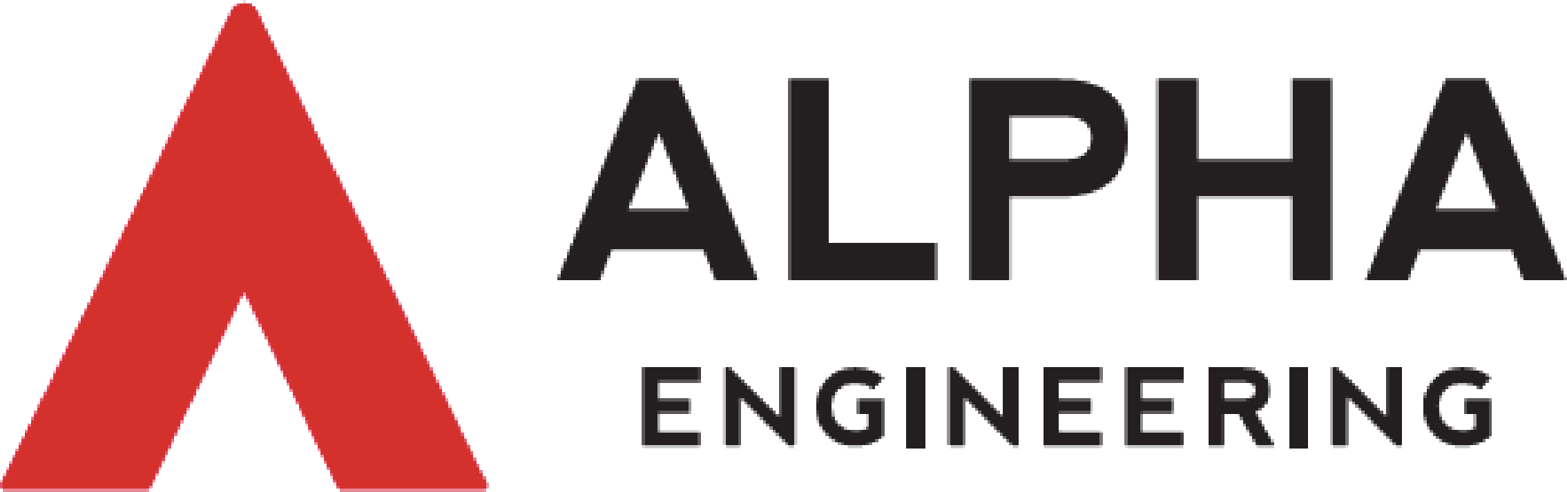 Công ty cổ phần Alpha Engineering